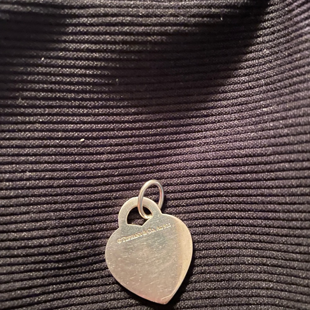 tiffany&co - Picture 3 of 5